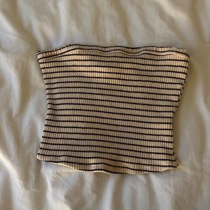 Urban outfitters crop top